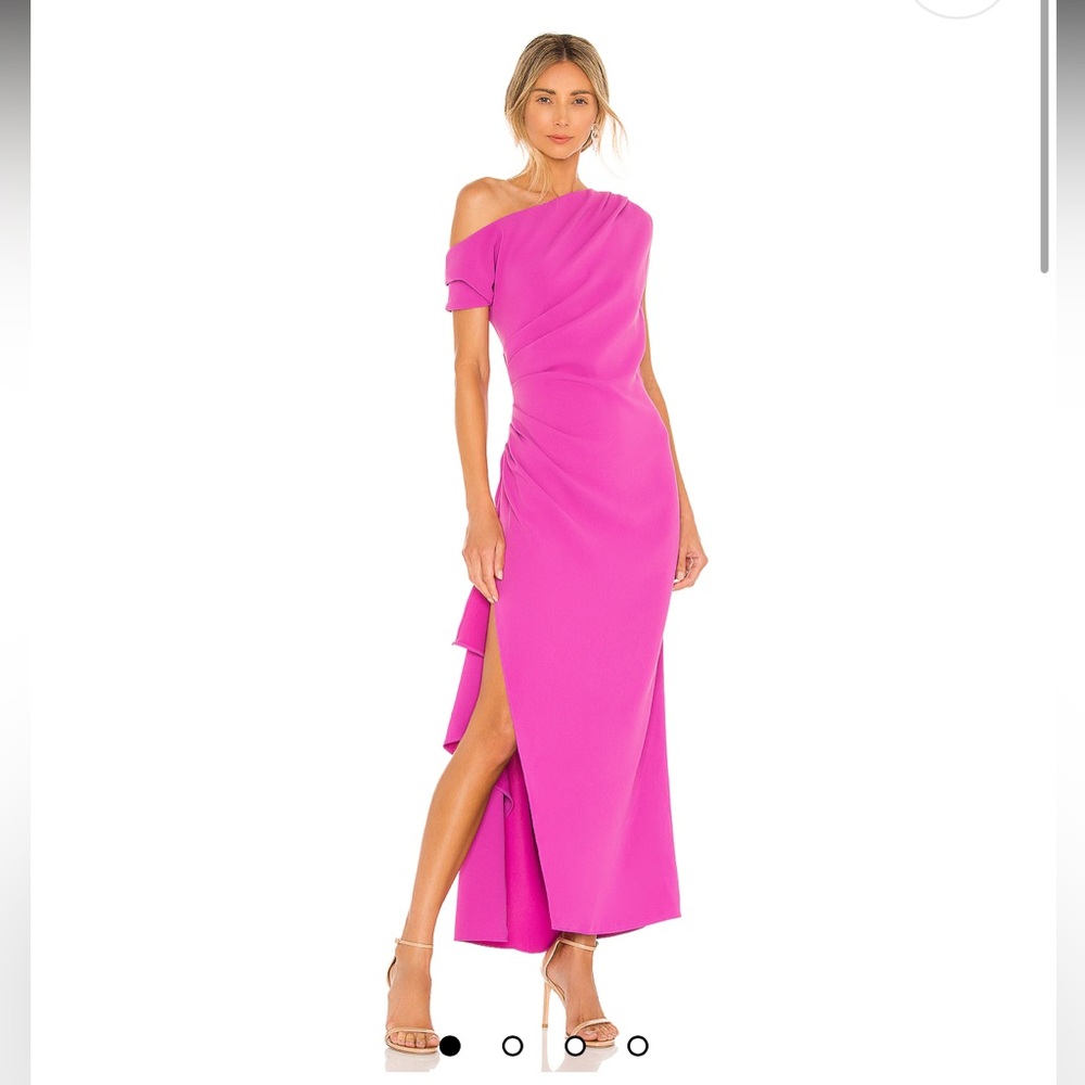 X Revolve Gwenyth dress